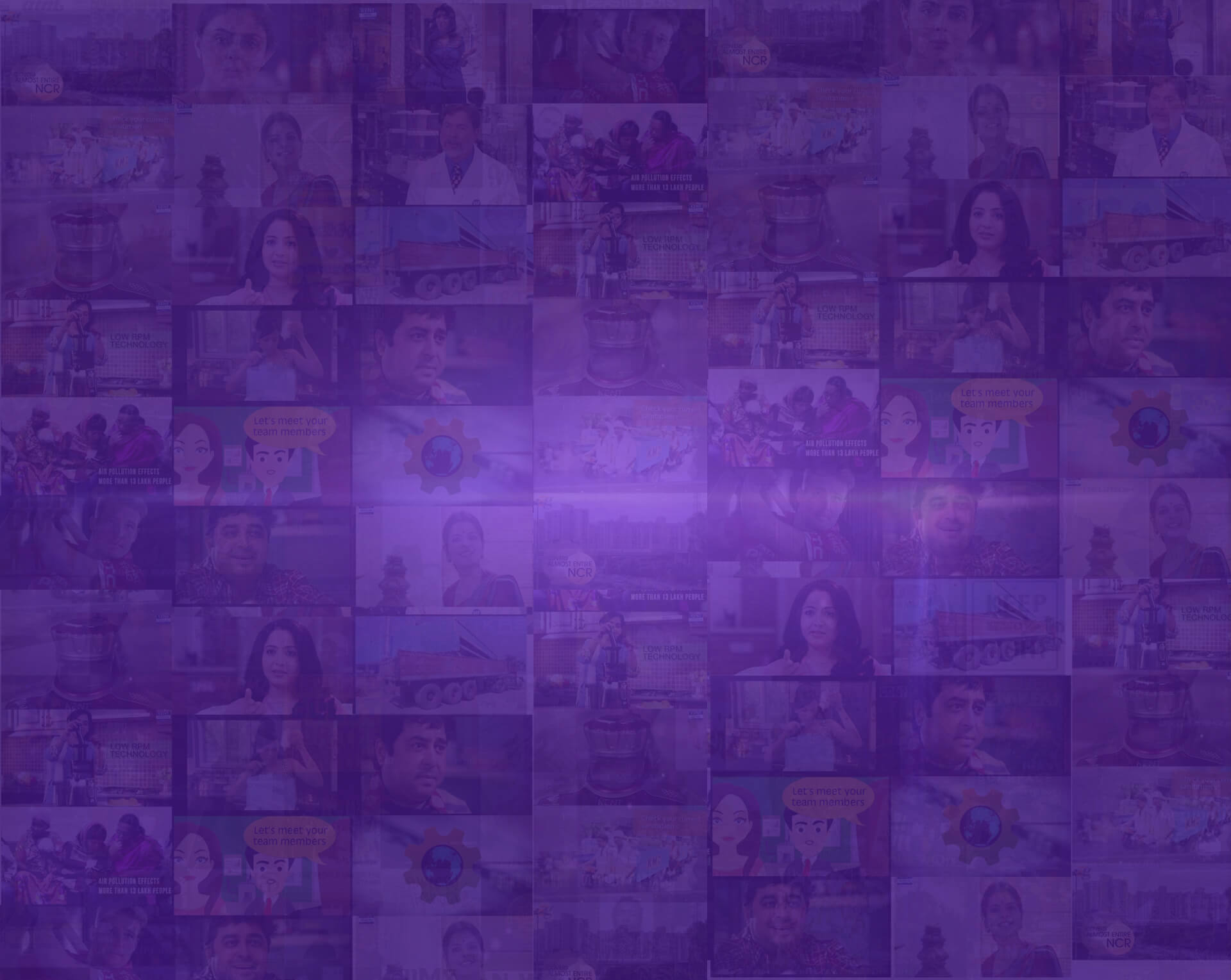 parallax background